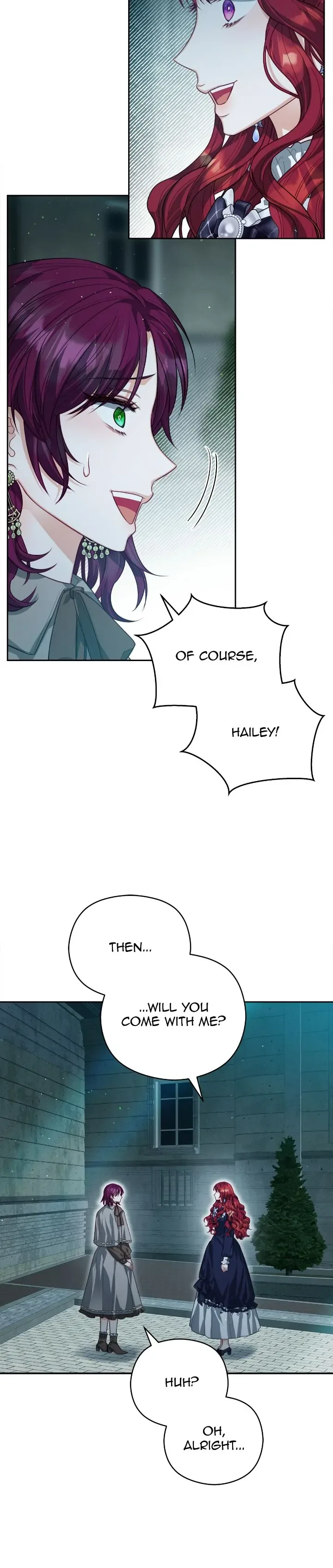 Lips On The Tip Of a Knife Chapter 68 page 5
