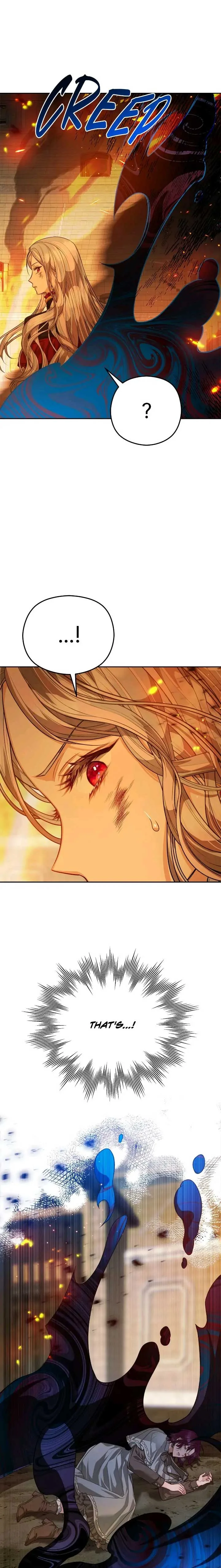 Lips On The Tip Of a Knife Chapter 73 page 2