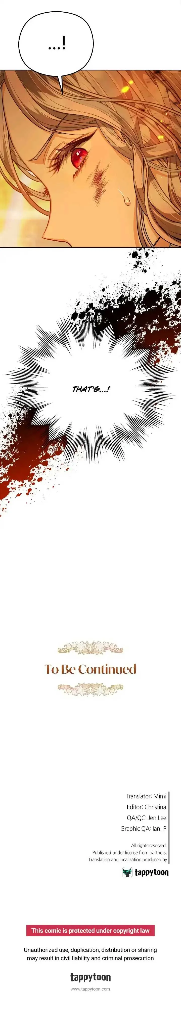 Lips On The Tip Of a Knife Chapter 72 page 26