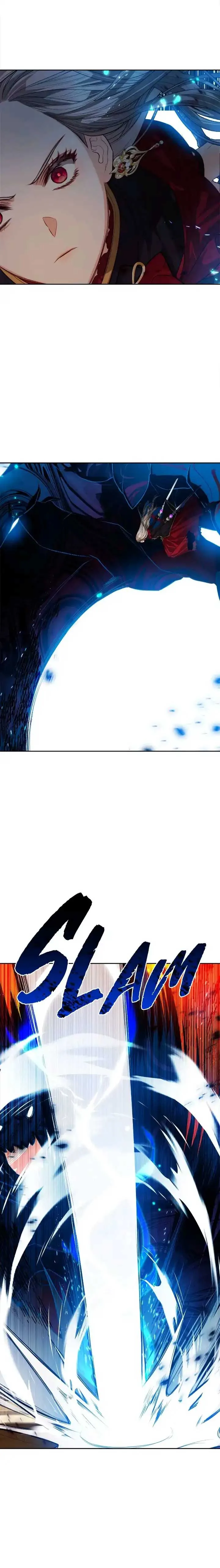 Lips On The Tip Of a Knife Chapter 72 page 19