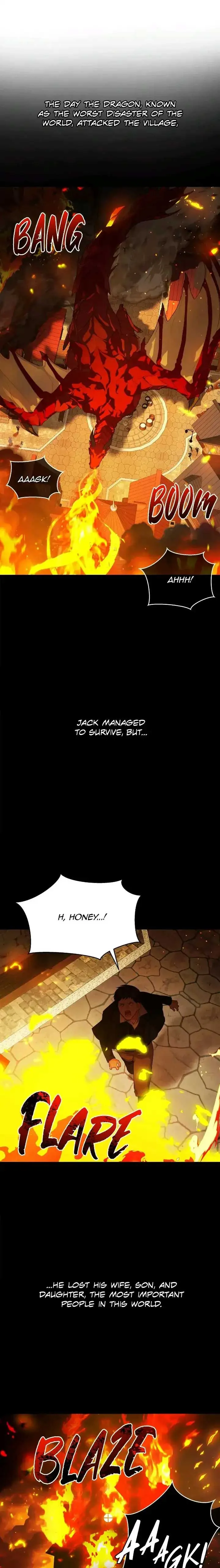 Lips On The Tip Of a Knife Chapter 72 page 2