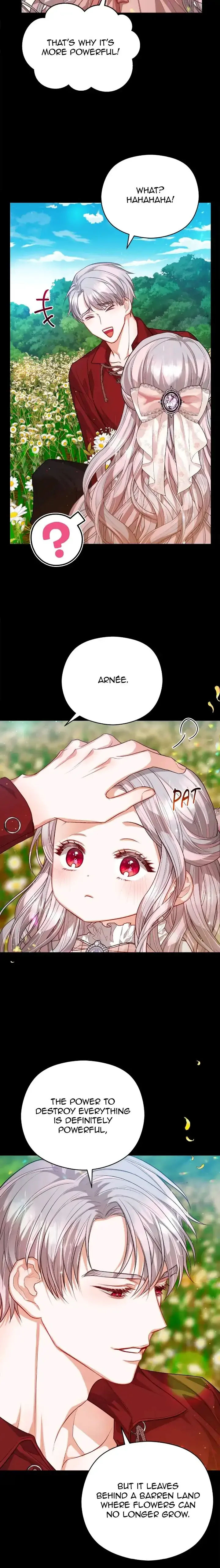 Lips On The Tip Of a Knife Chapter 70 page 21