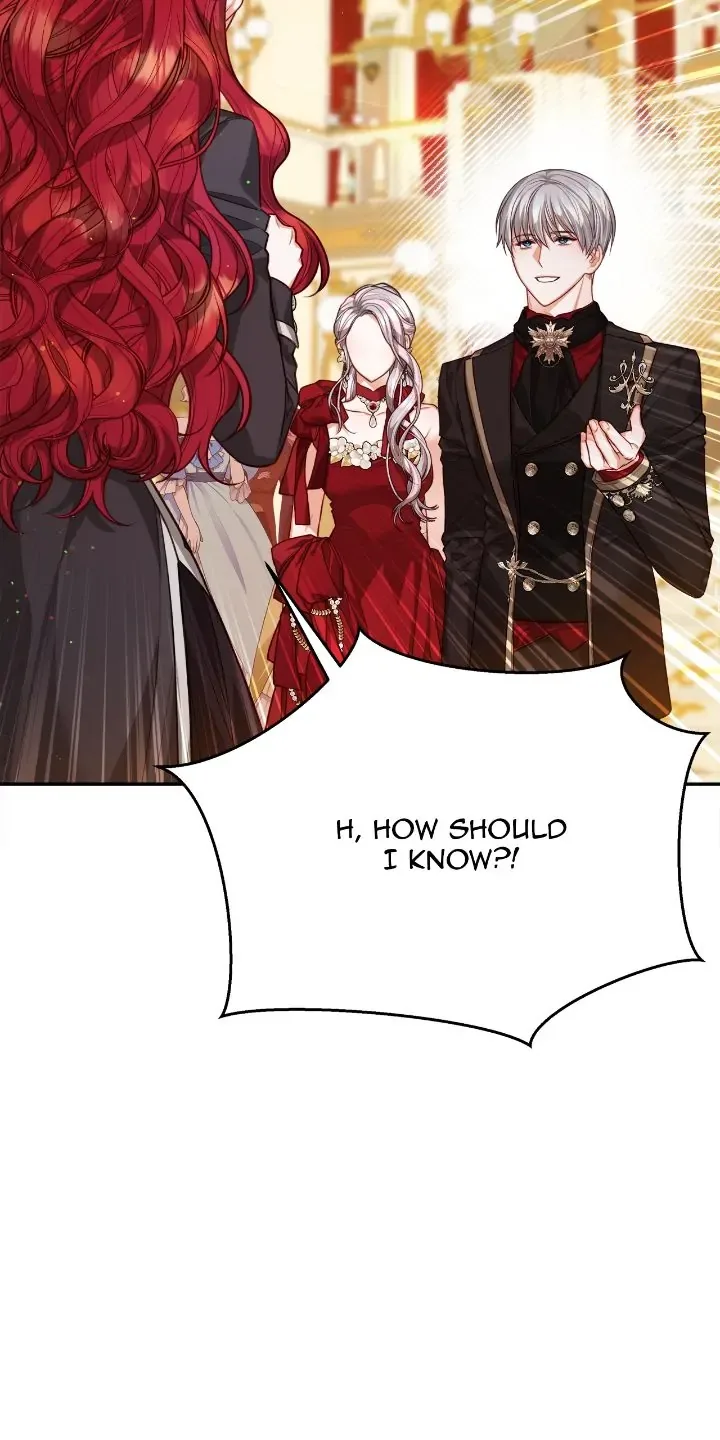 Lips On The Tip Of a Knife Chapter 76 page 26
