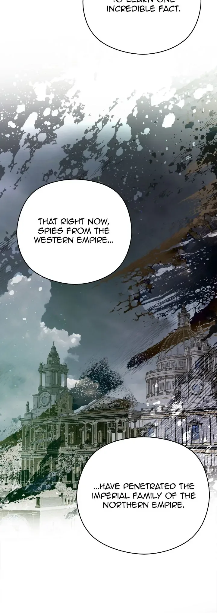 Lips On The Tip Of a Knife Chapter 76 page 4