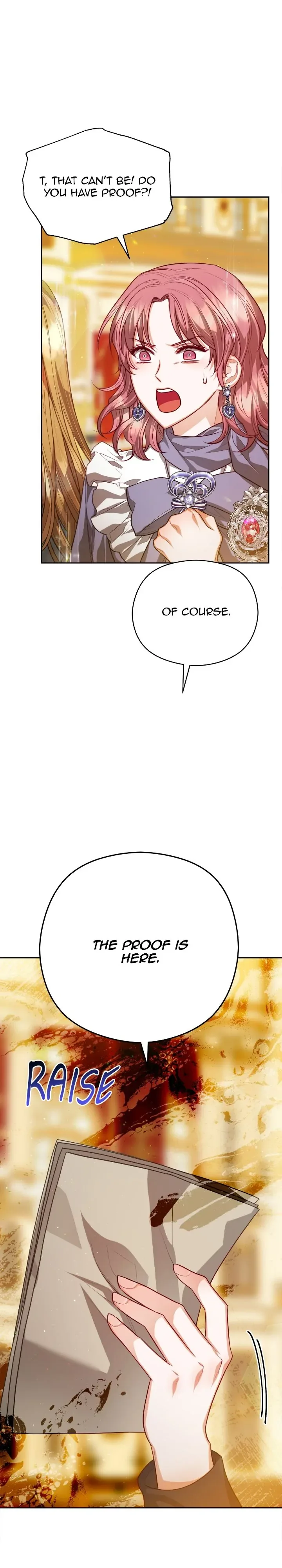 Lips On The Tip Of a Knife Chapter 76 page 11