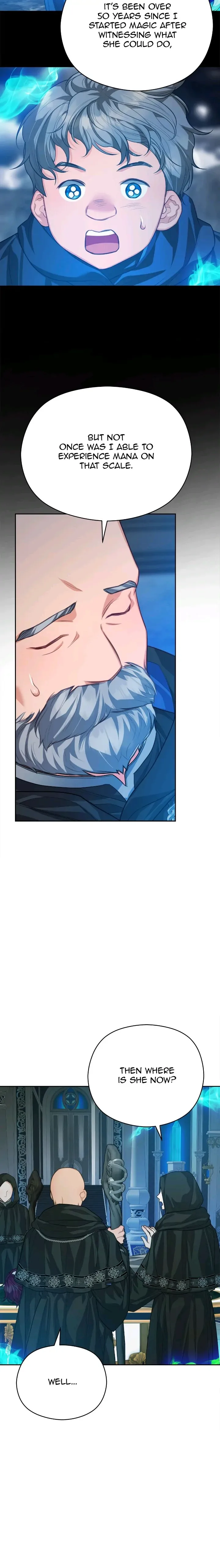 Lips On The Tip Of a Knife Chapter 74 page 15