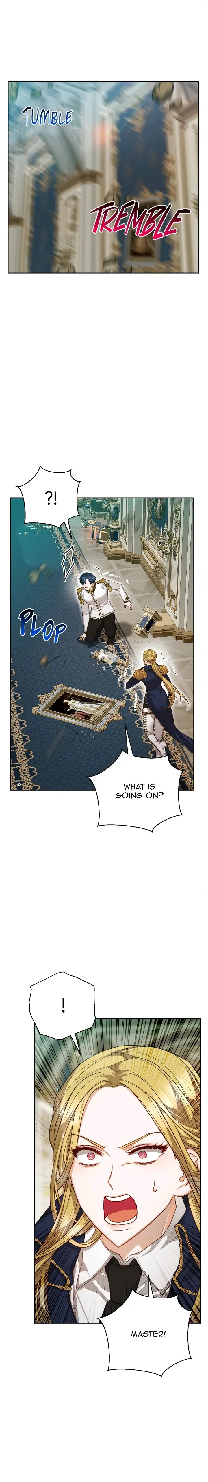 Lips On The Tip Of a Knife Chapter 78 page 12
