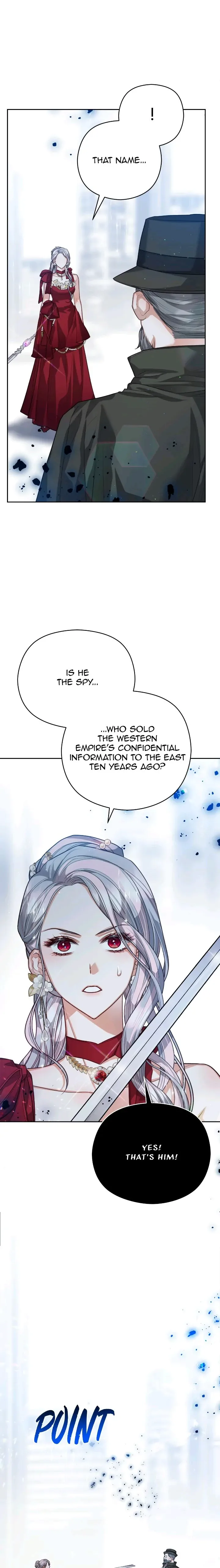 Lips On The Tip Of a Knife Chapter 78 page 4