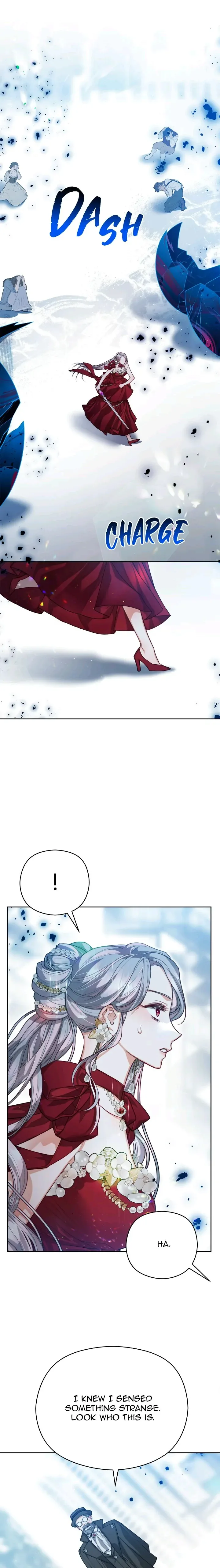 Lips On The Tip Of a Knife Chapter 78 page 2