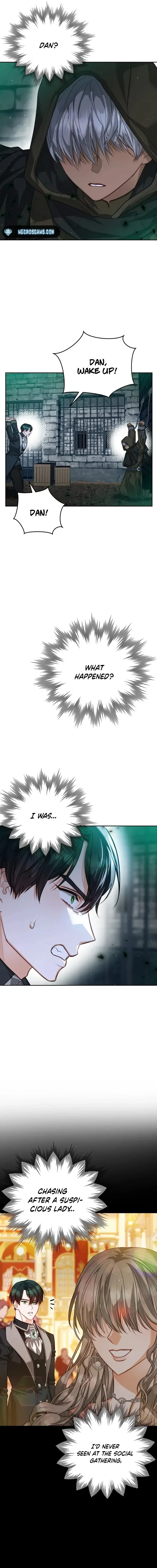 Lips On The Tip Of a Knife Chapter 80 page 4