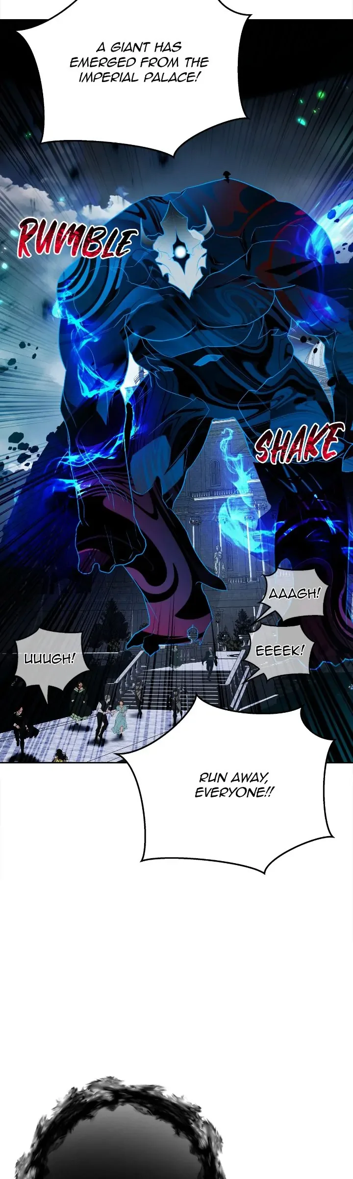 Lips On The Tip Of a Knife Chapter 79 page 15