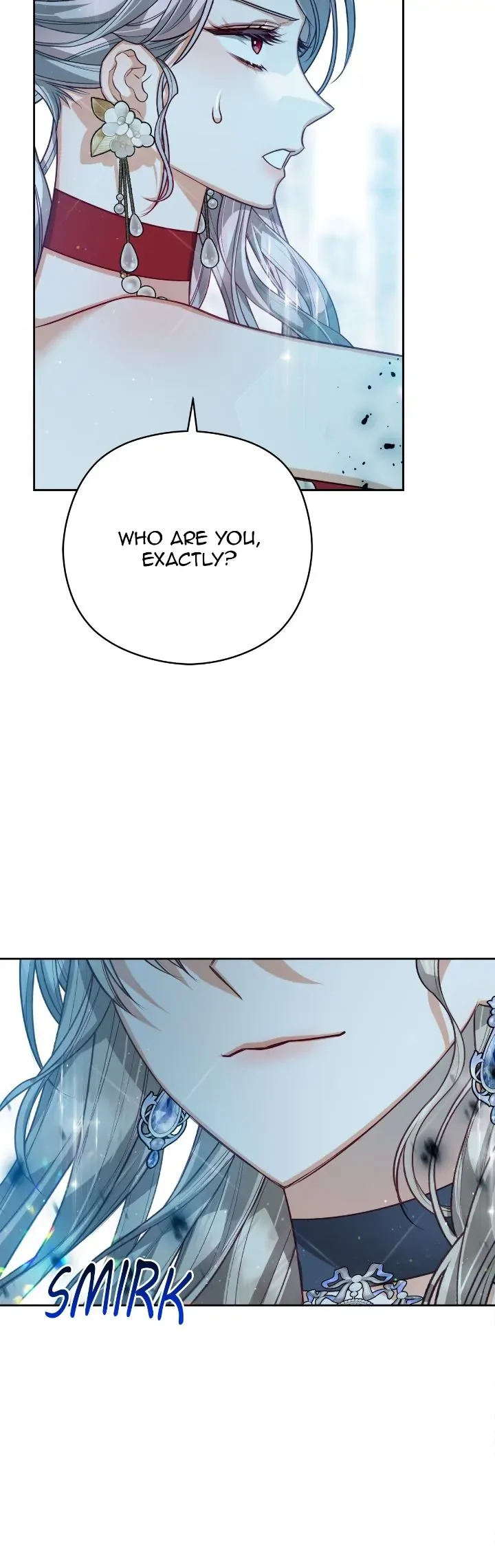 Lips On The Tip Of a Knife Chapter 79 page 5