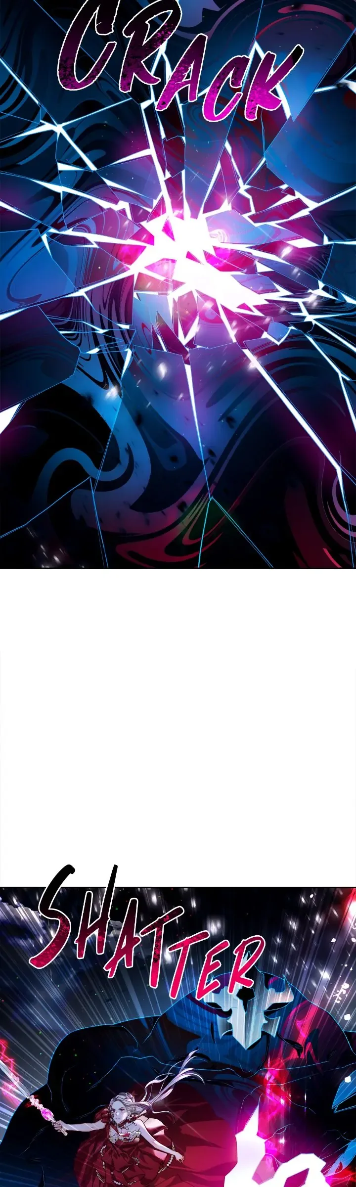Lips On The Tip Of a Knife Chapter 79 page 51