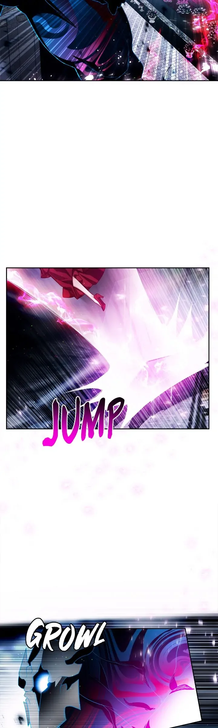 Lips On The Tip Of a Knife Chapter 79 page 49