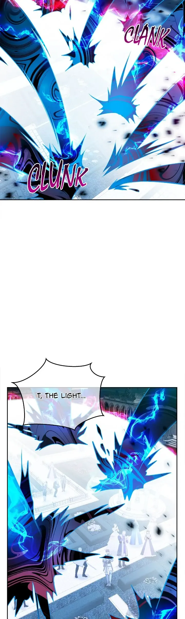 Lips On The Tip Of a Knife Chapter 79 page 41