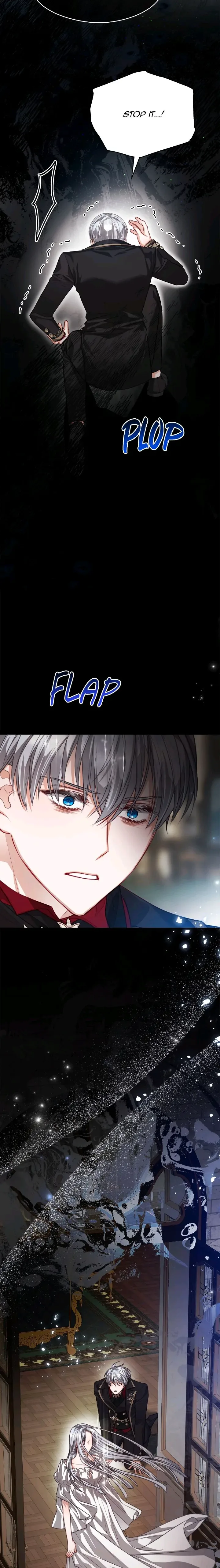 Lips On The Tip Of a Knife Chapter 77 page 12