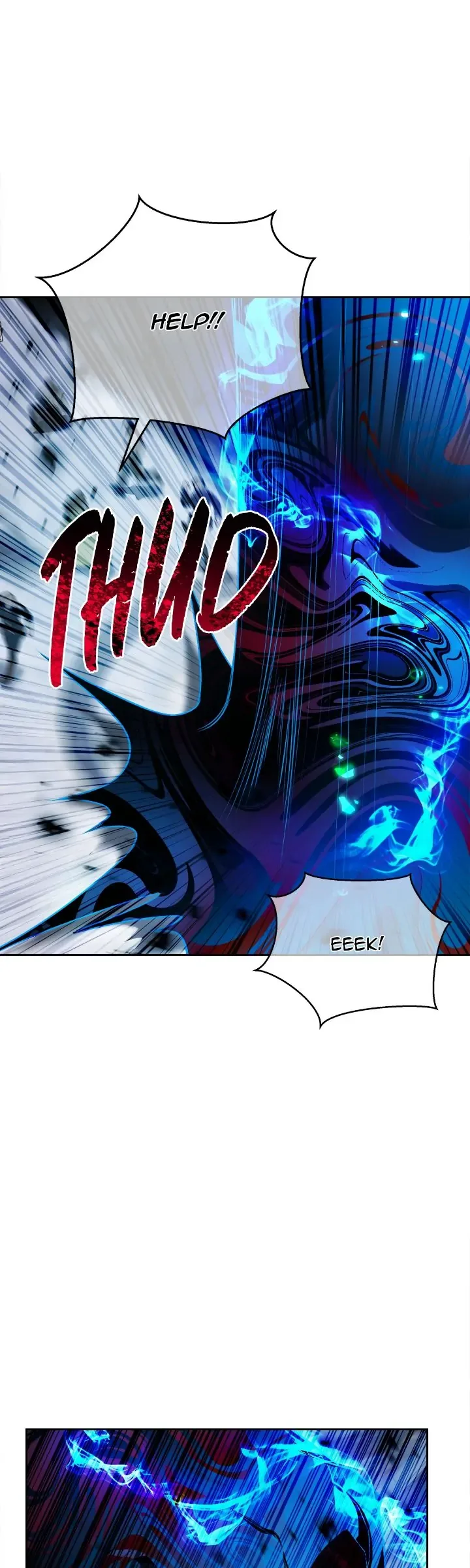Lips On The Tip Of a Knife Chapter 79 page 20