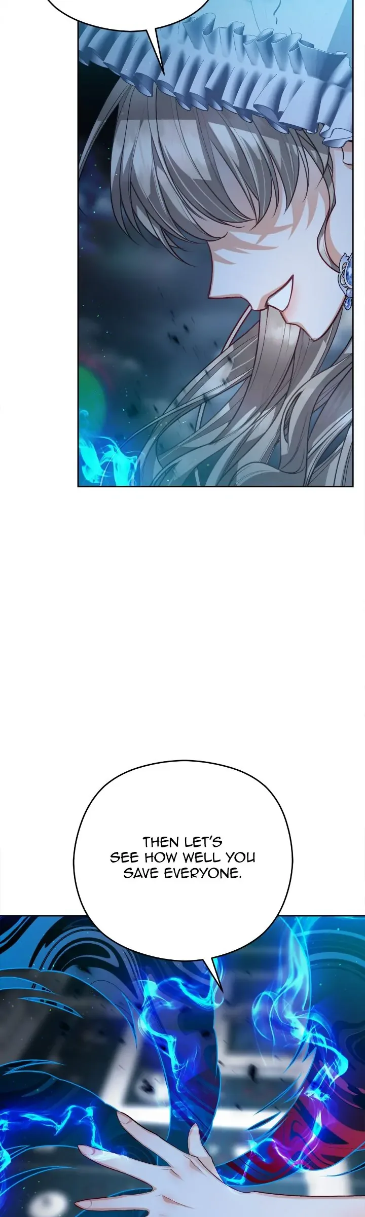 Lips On The Tip Of a Knife Chapter 79 page 34