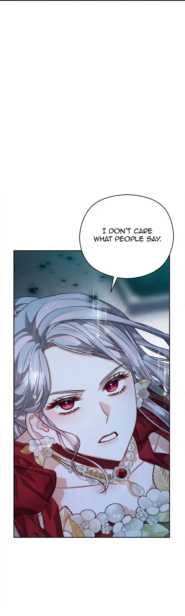 Lips On The Tip Of a Knife Chapter 79 page 31