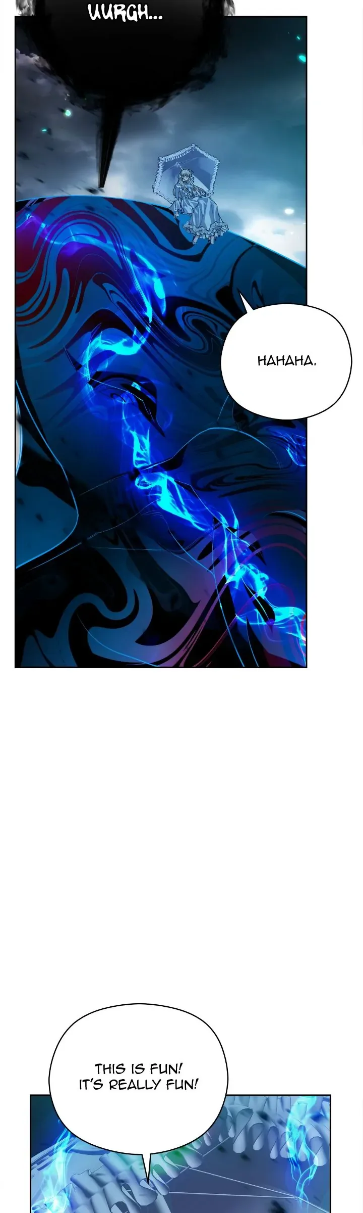 Lips On The Tip Of a Knife Chapter 79 page 16