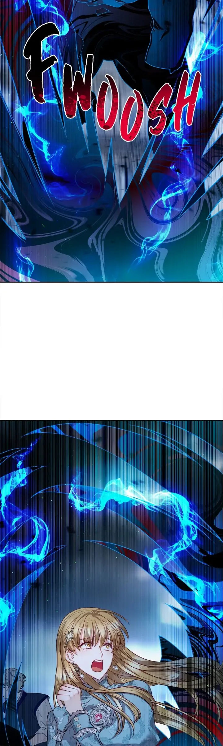 Lips On The Tip Of a Knife Chapter 79 page 36