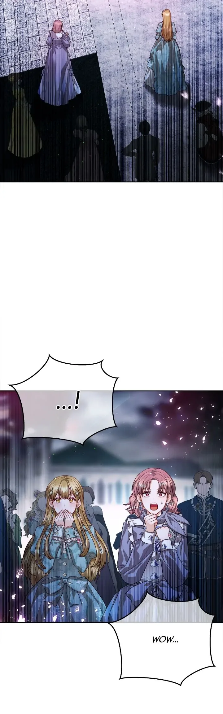 Lips On The Tip Of a Knife Chapter 79 page 56