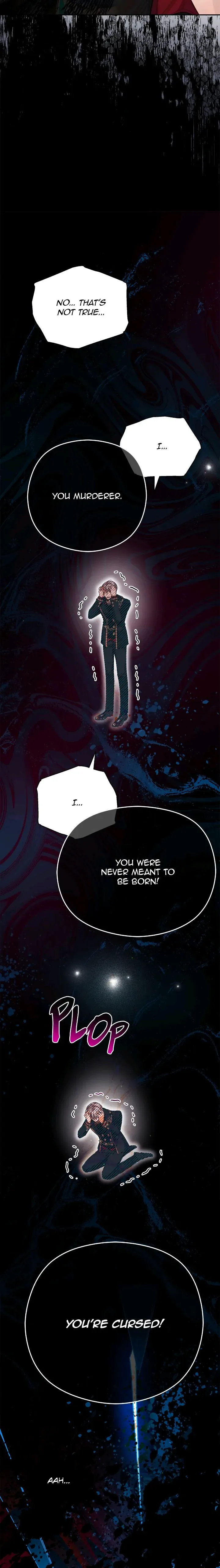 Lips On The Tip Of a Knife Chapter 77 page 16