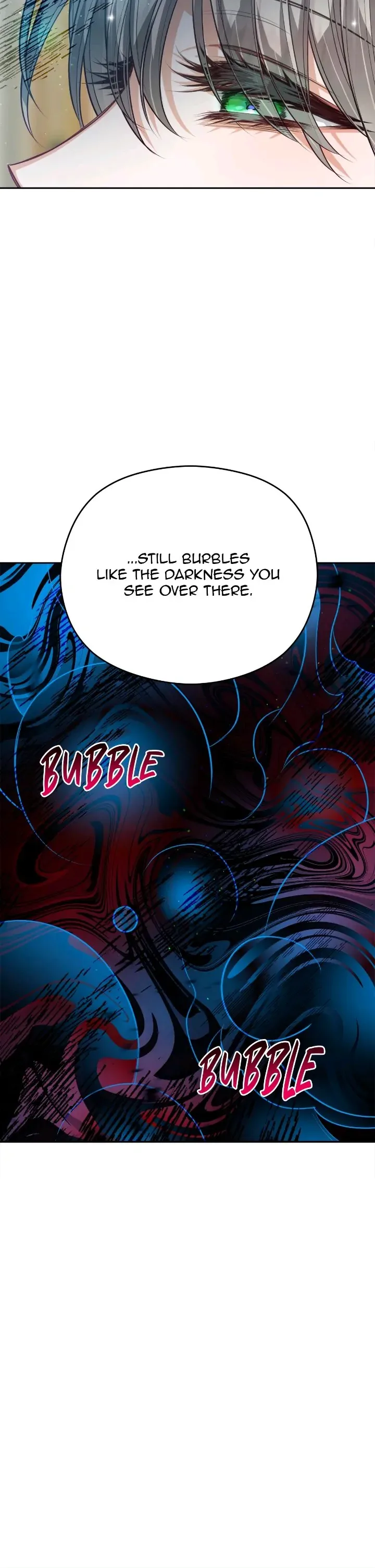 Lips On The Tip Of a Knife Chapter 77 page 27
