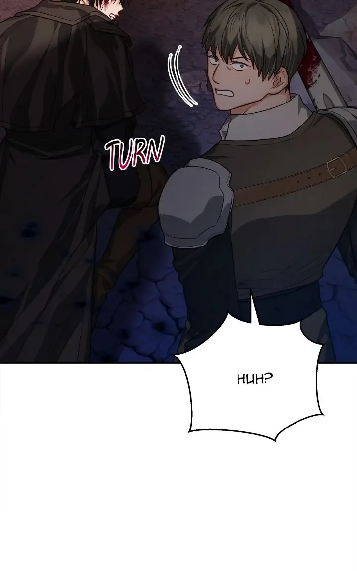 Lips On The Tip Of a Knife Chapter 86 page 41