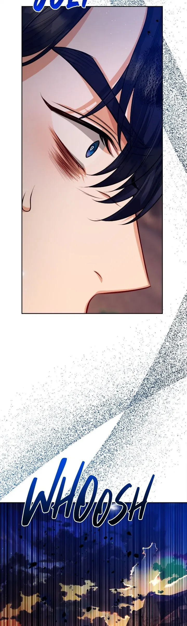 Lips On The Tip Of a Knife Chapter 86 page 25