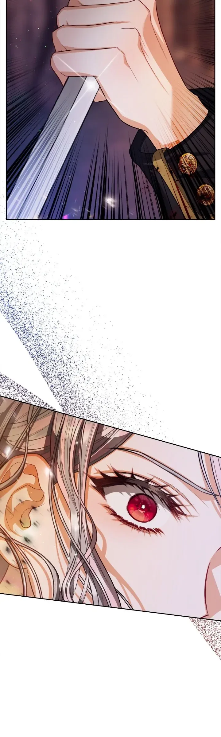 Lips On The Tip Of a Knife Chapter 86 page 4