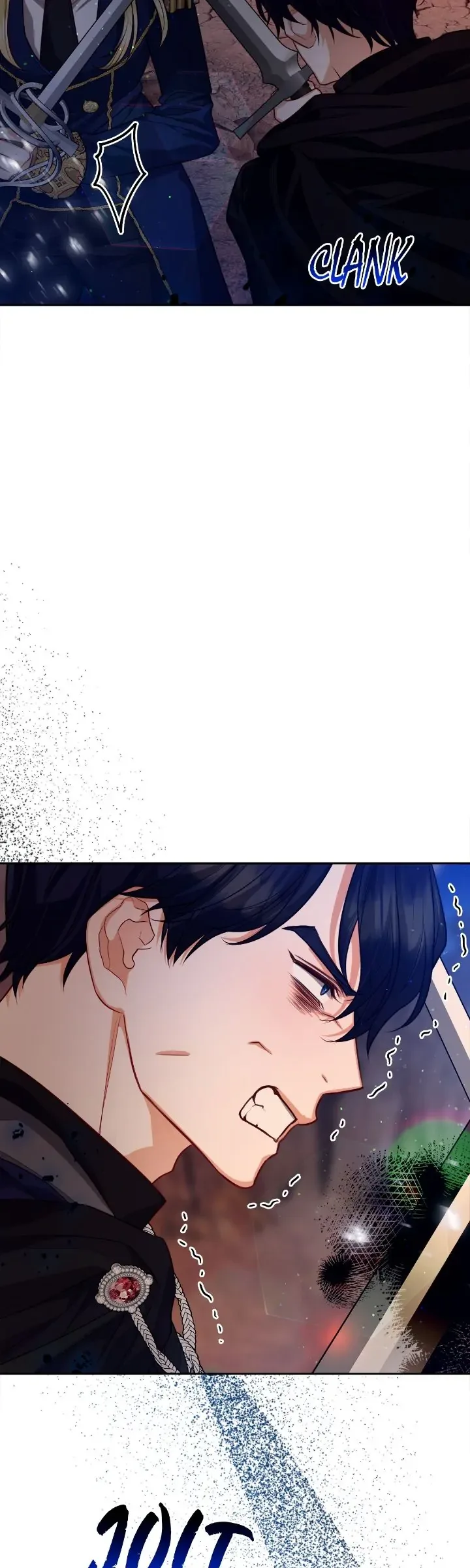 Lips On The Tip Of a Knife Chapter 86 page 24