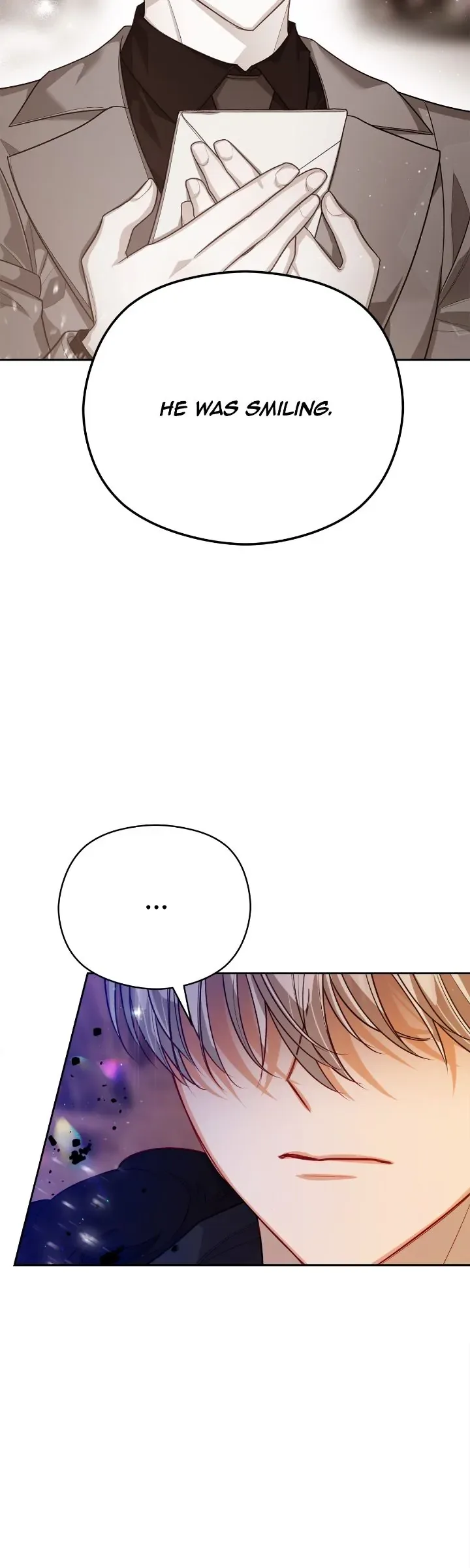 Lips On The Tip Of a Knife Chapter 86 page 21