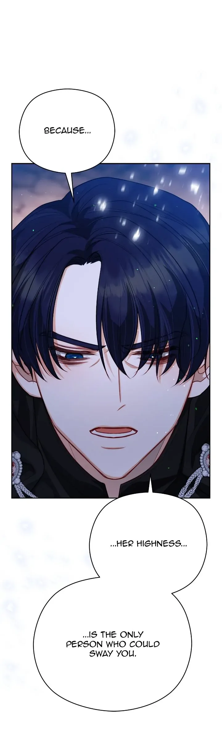 Lips On The Tip Of a Knife Chapter 86 page 64