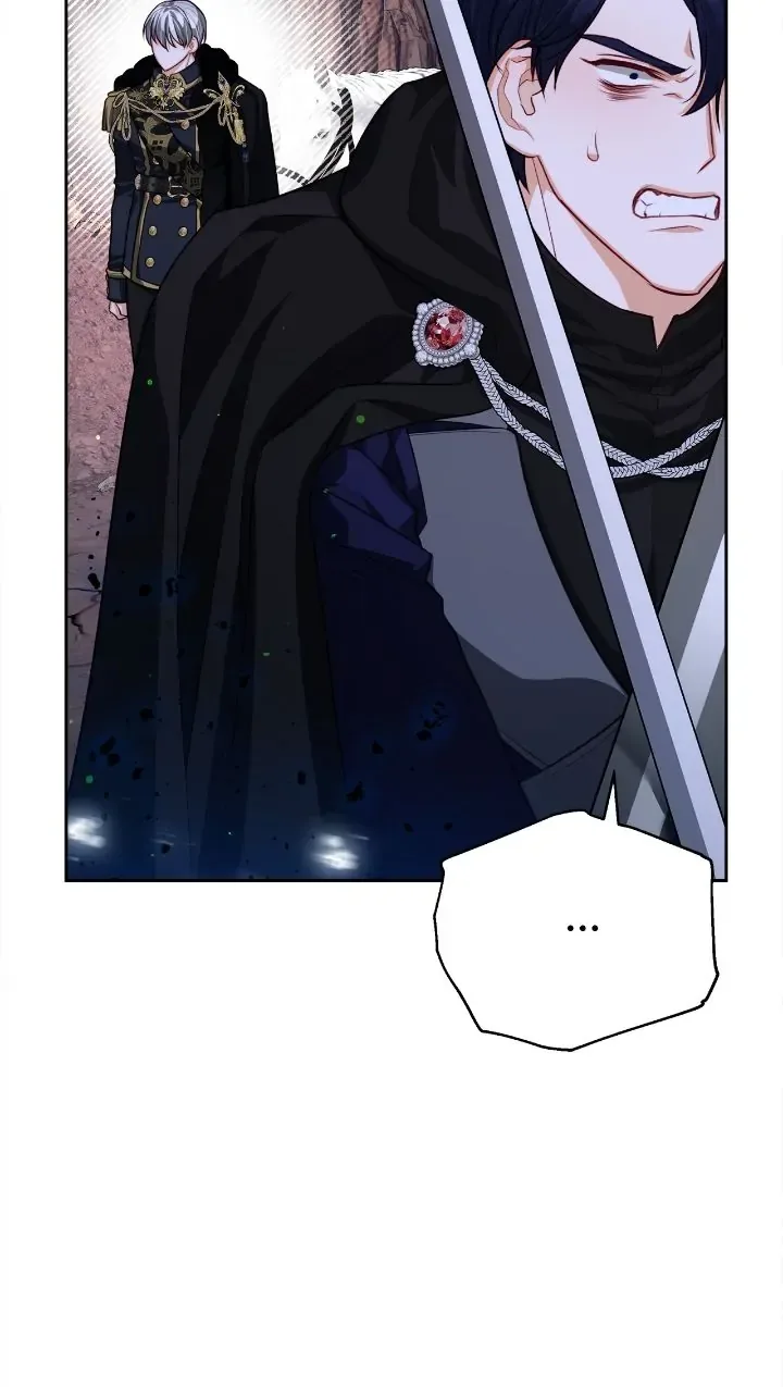 Lips On The Tip Of a Knife Chapter 86 page 55