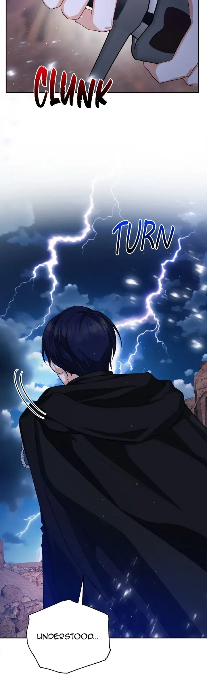 Lips On The Tip Of a Knife Chapter 86 page 57
