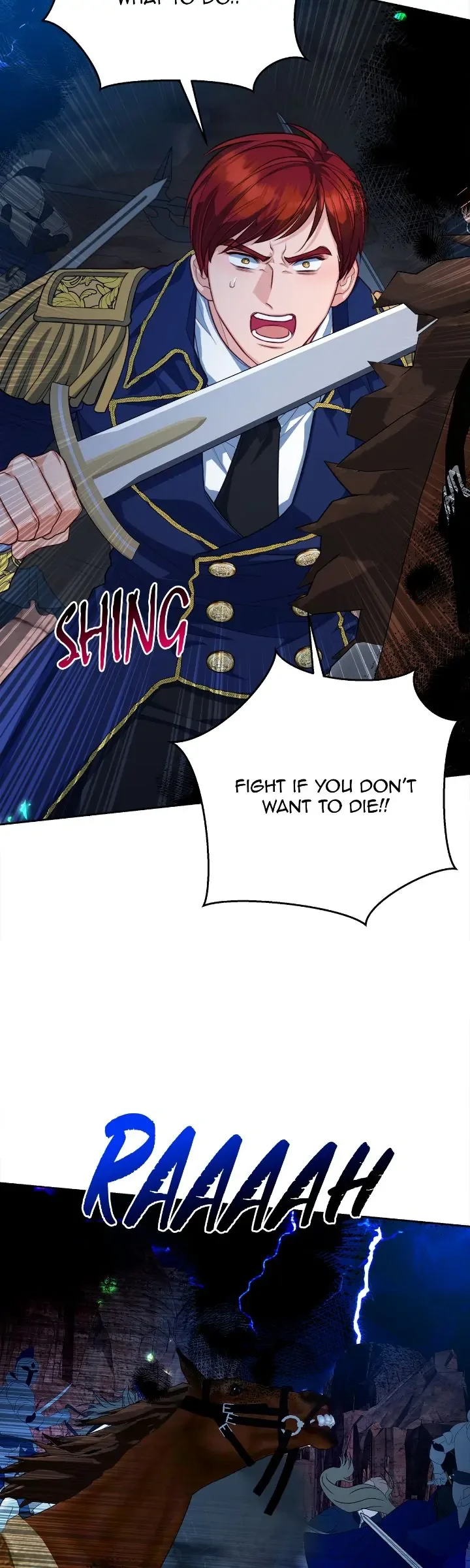 Lips On The Tip Of a Knife Chapter 86 page 50