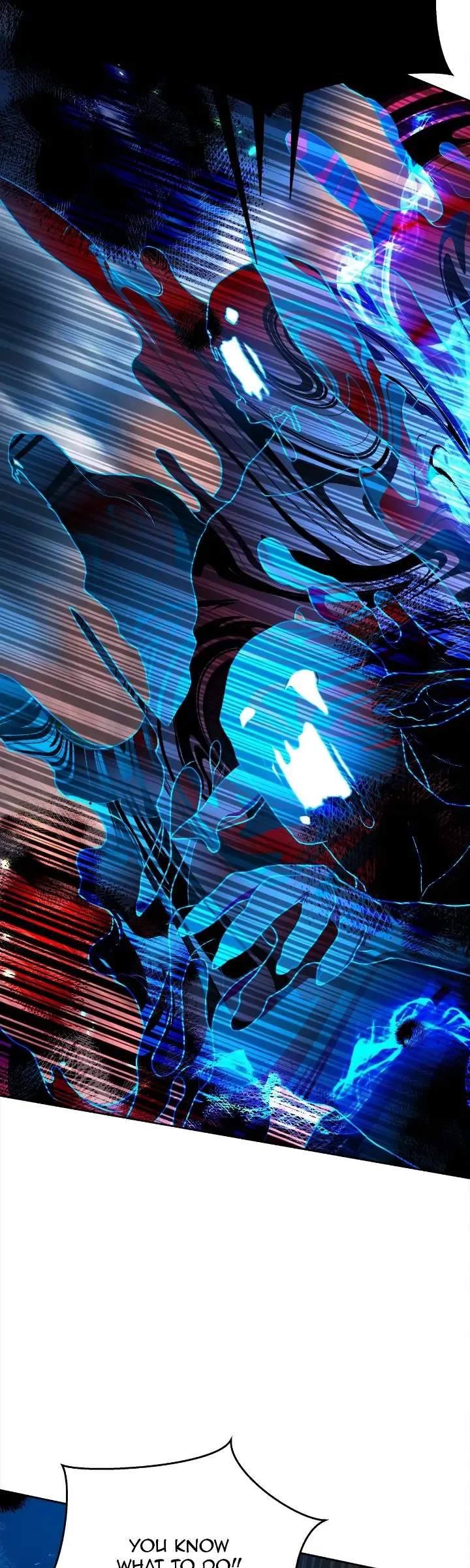 Lips On The Tip Of a Knife Chapter 86 page 49