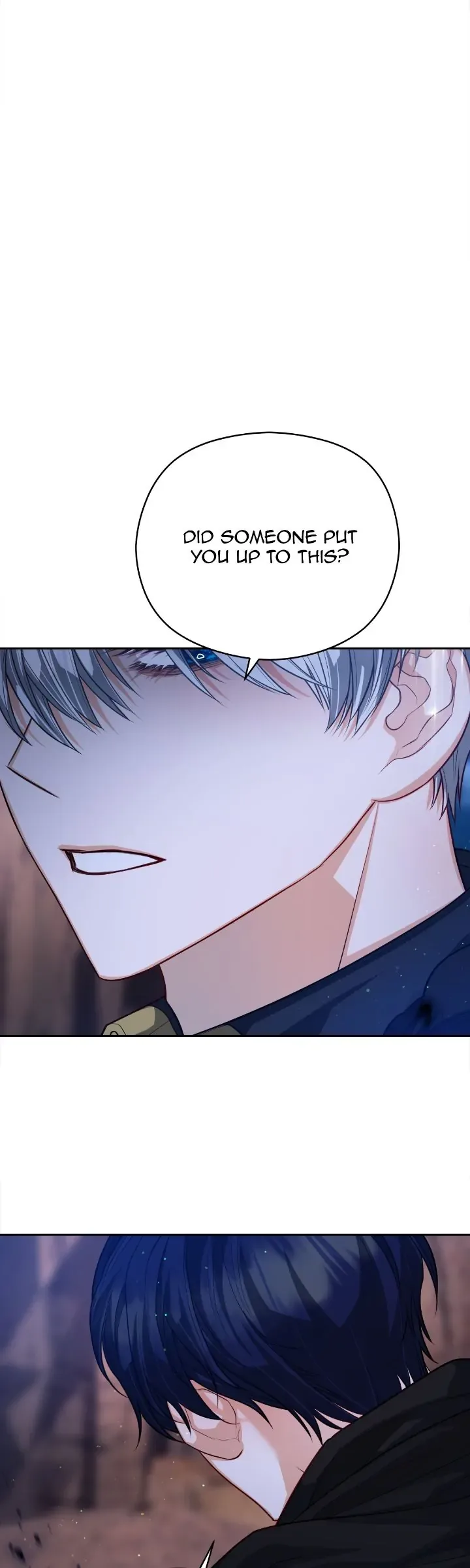 Lips On The Tip Of a Knife Chapter 86 page 61