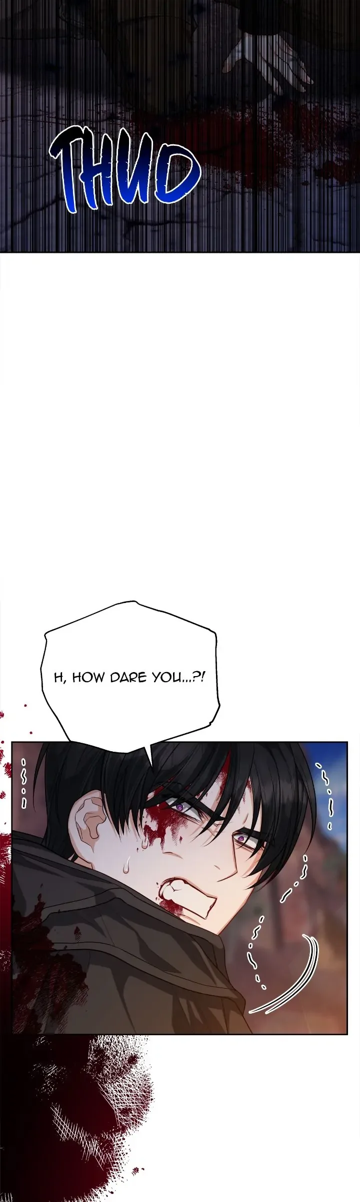 Lips On The Tip Of a Knife Chapter 86 page 38