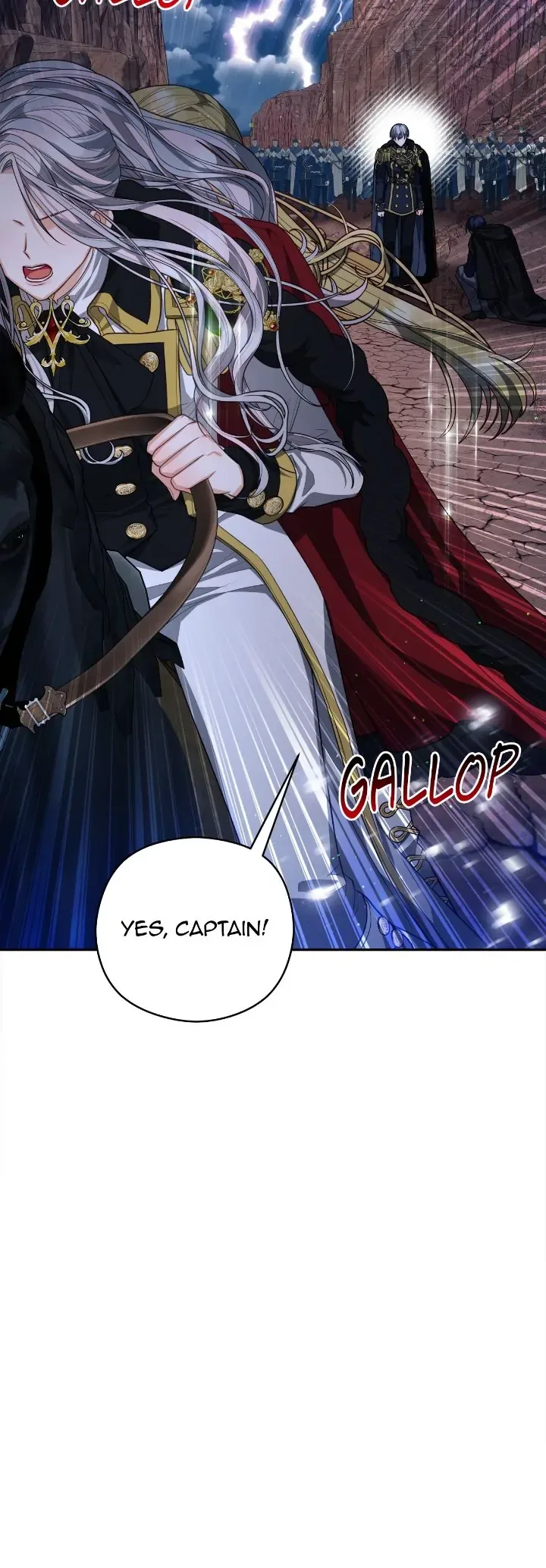 Lips On The Tip Of a Knife Chapter 86 page 59