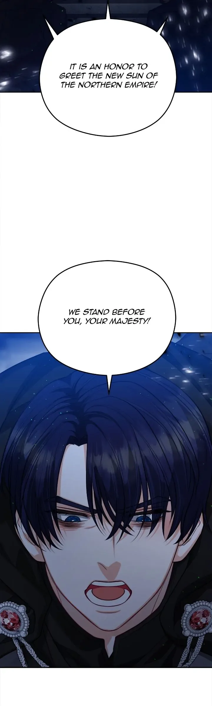 Lips On The Tip Of a Knife Chapter 84 page 13