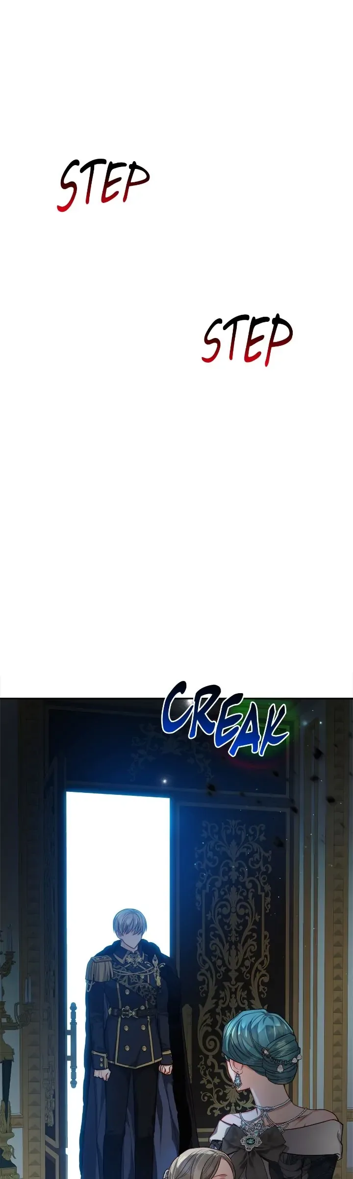 Lips On The Tip Of a Knife Chapter 84 page 2