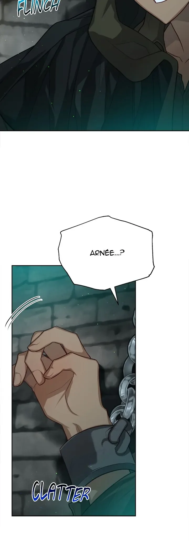 Lips On The Tip Of a Knife Chapter 84 page 18