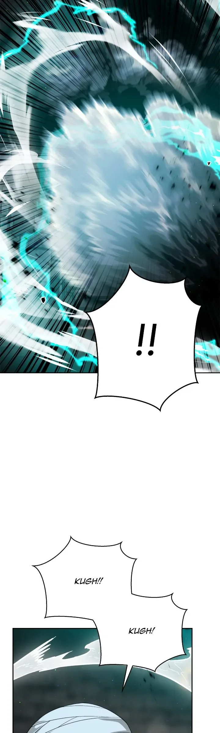 Lips On The Tip Of a Knife Chapter 84 page 21