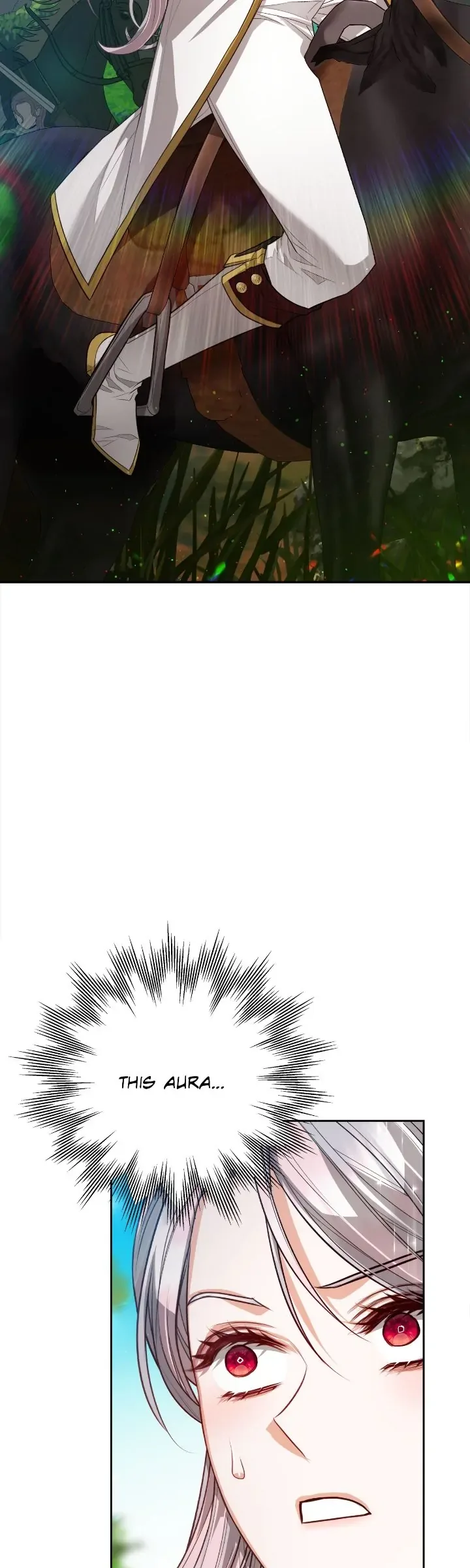 Lips On The Tip Of a Knife Chapter 84 page 30