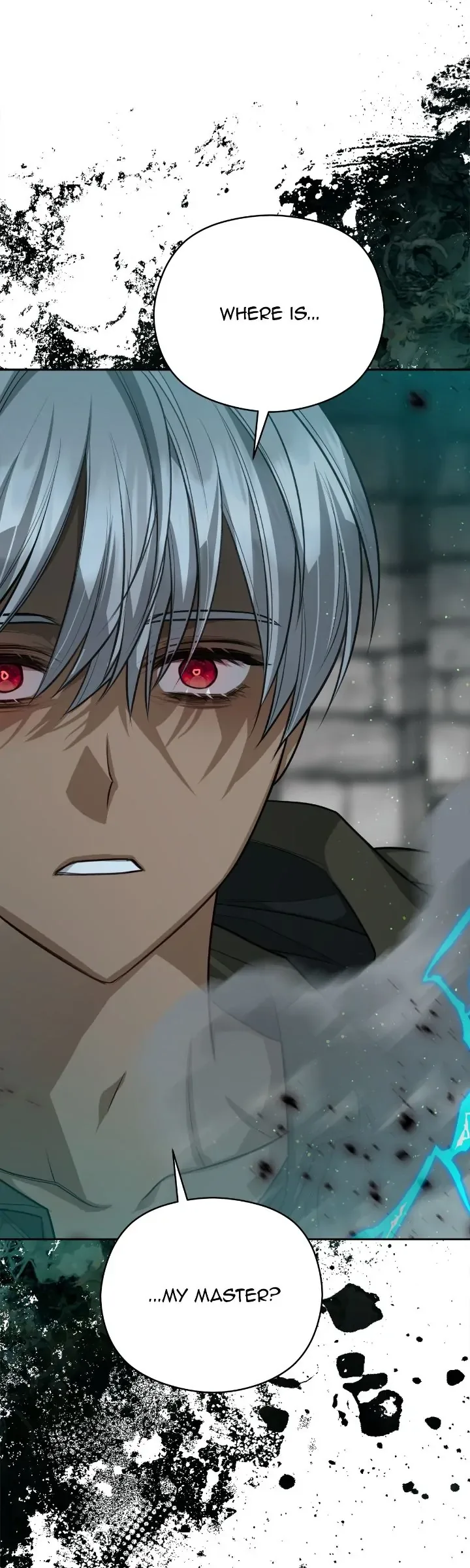 Lips On The Tip Of a Knife Chapter 84 page 24