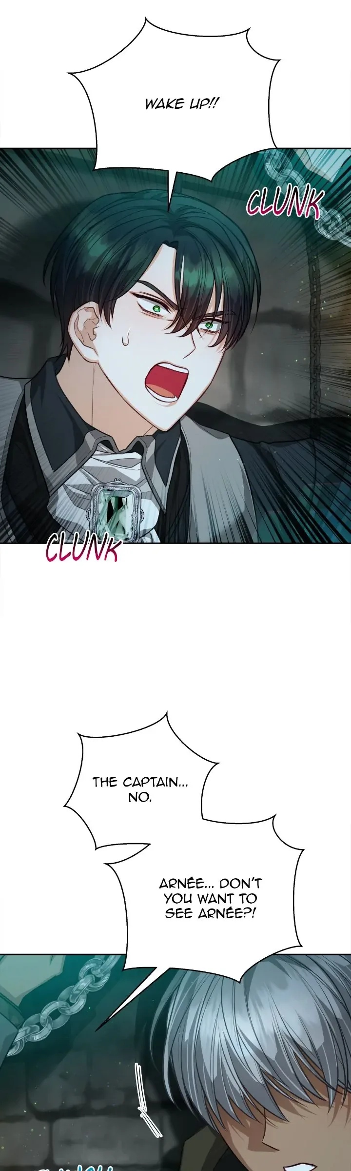 Lips On The Tip Of a Knife Chapter 84 page 17