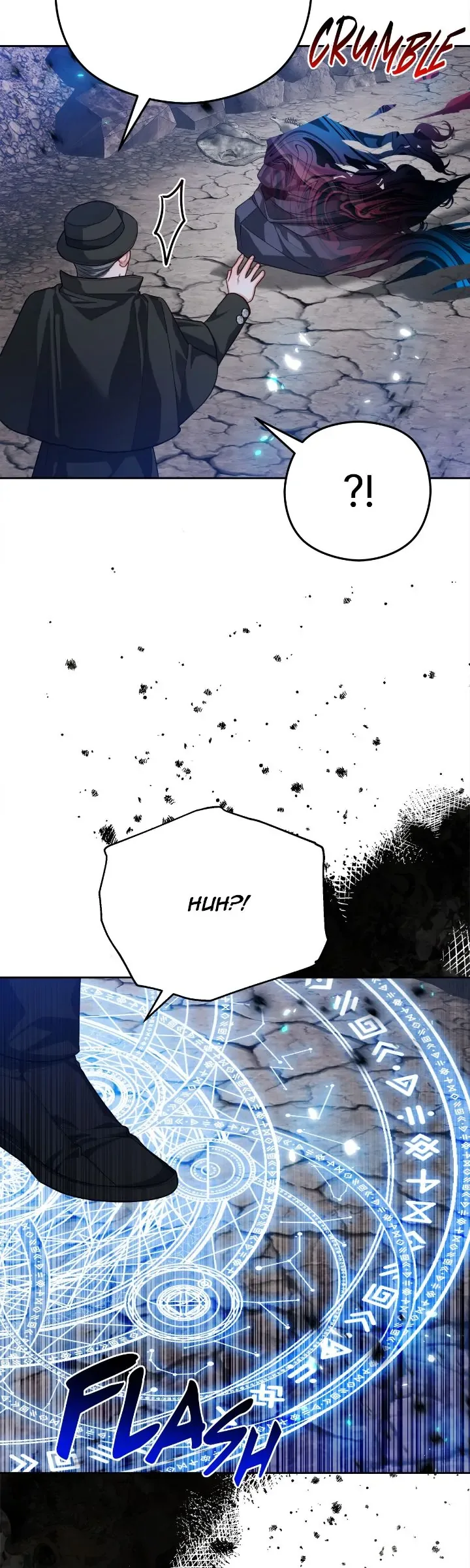 Lips On The Tip Of a Knife Chapter 88 page 63
