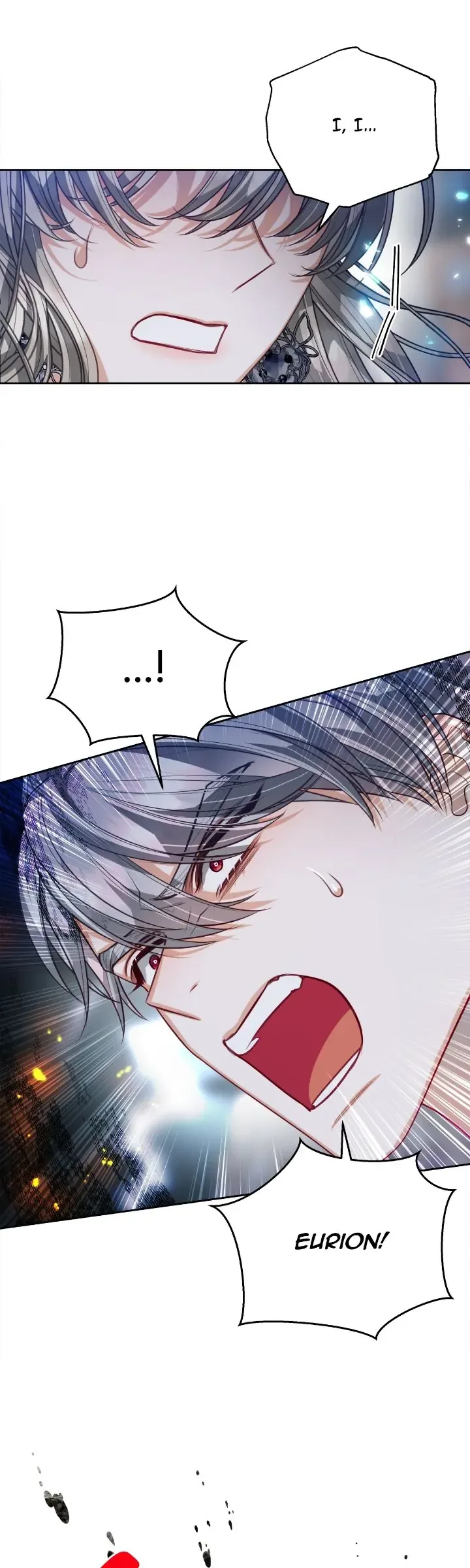Lips On The Tip Of a Knife Chapter 88 page 44